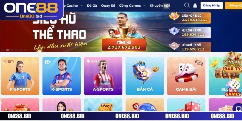 Bật mí 3 cách nhận biết đường link ONE88 chính thức cho tân binh