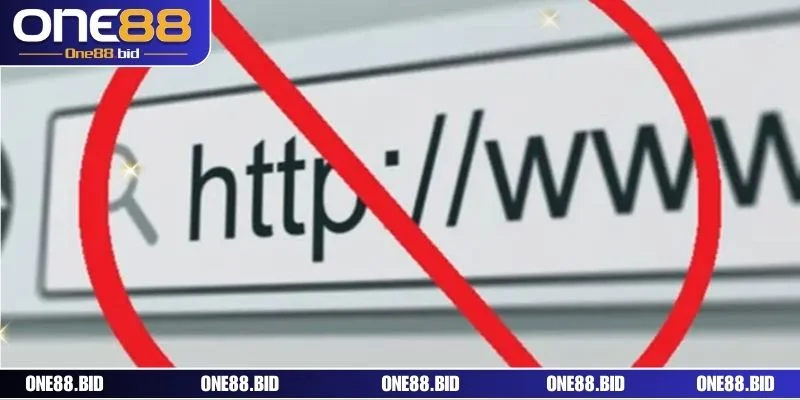 Bật mí cách vào ONE88 không bị chặn dễ dàng cho tân binh