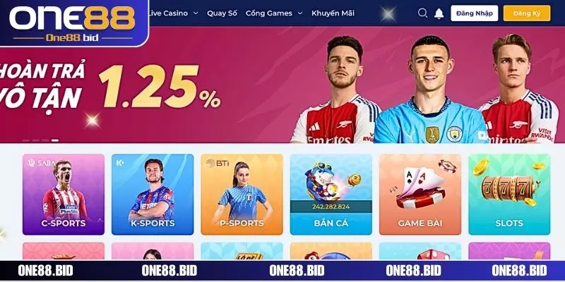 Chi tiết các yêu cầu kỹ thuật khi đăng ký One88