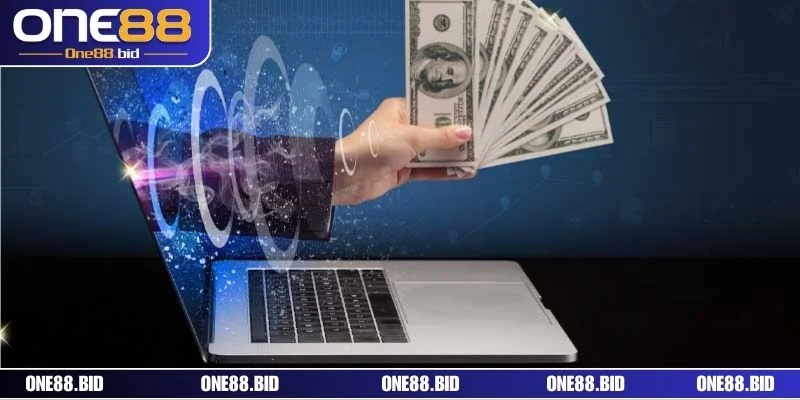 Hướng dẫn người chơi khắc phục sự cố không rút được tiền tại ONE88 nhanh chóng 