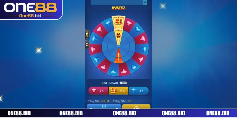 Không cần biết quá nhiều chiến thuật vẫn có cơ hội ăn tiền