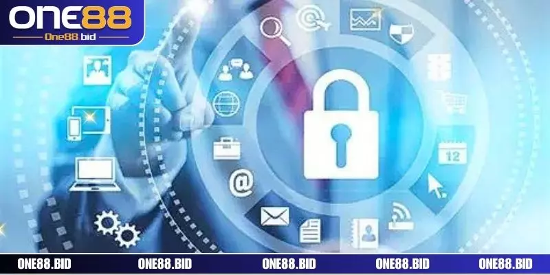 Kinh nghiệm xử lý lỗi quên mật khẩu One88 an toàn