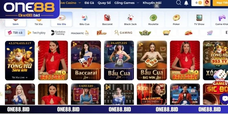 Người chơi cần giữ bình tĩnh và xử lý thông tin tin đồn ONE88 lừa đảo