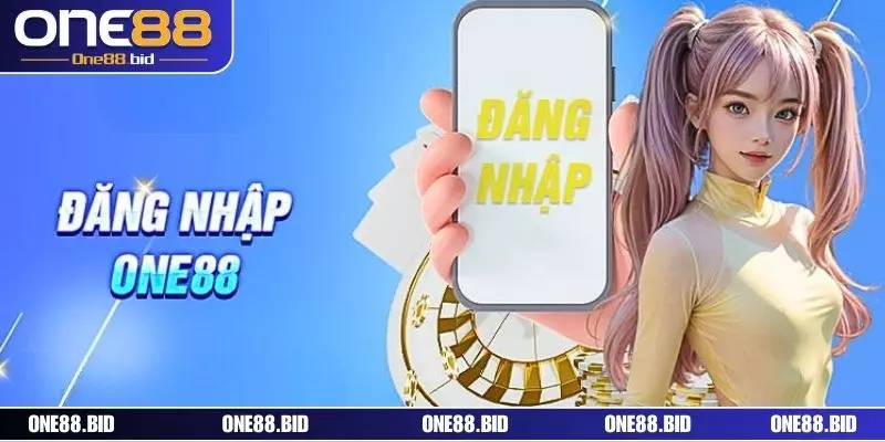 Yêu cầu cơ bản để thực hiện đăng nhập One88